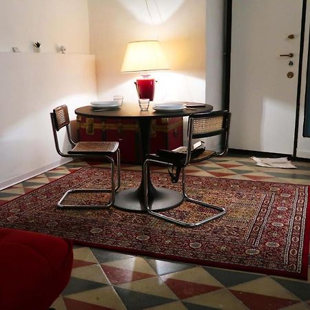 Apartmán Dimora Victoria Bari Exteriér fotografie
