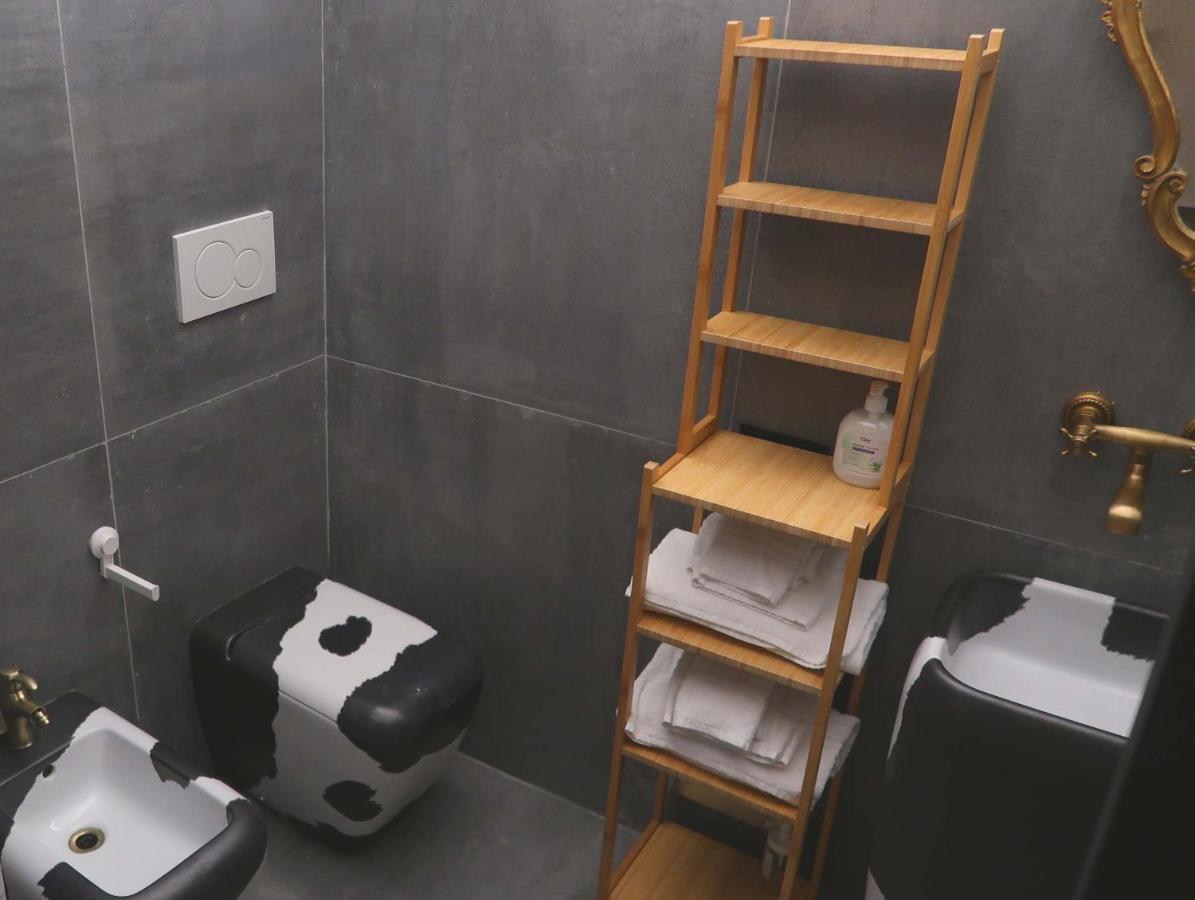 Apartmán Dimora Victoria Bari Exteriér fotografie