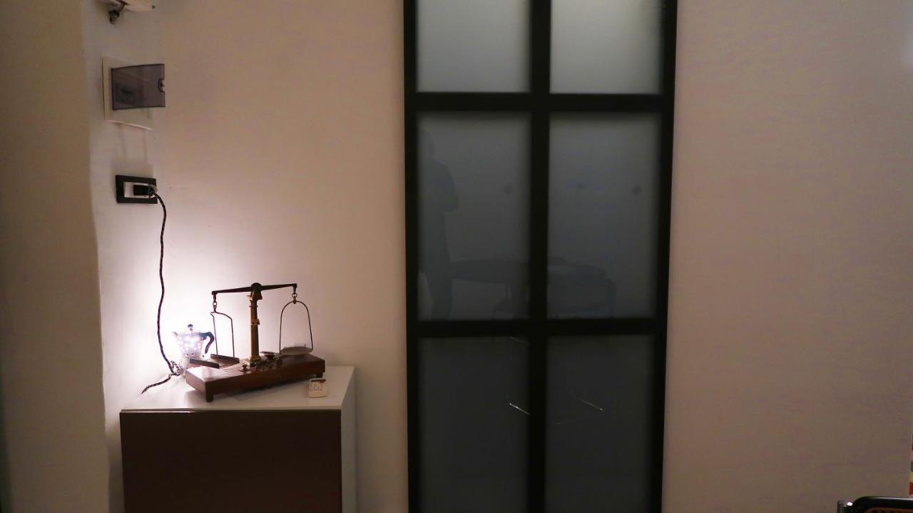 Apartmán Dimora Victoria Bari Exteriér fotografie
