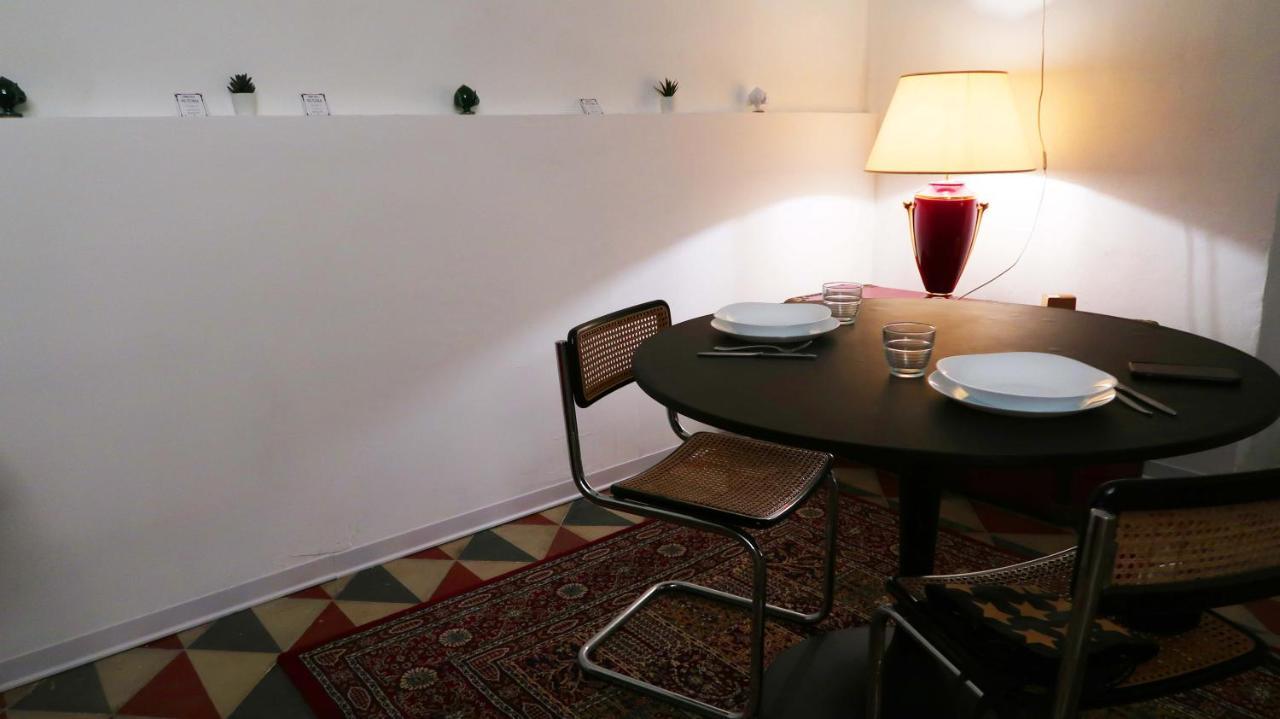 Apartmán Dimora Victoria Bari Exteriér fotografie
