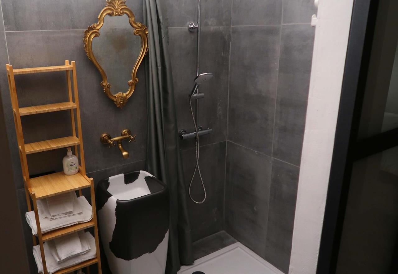 Apartmán Dimora Victoria Bari Exteriér fotografie