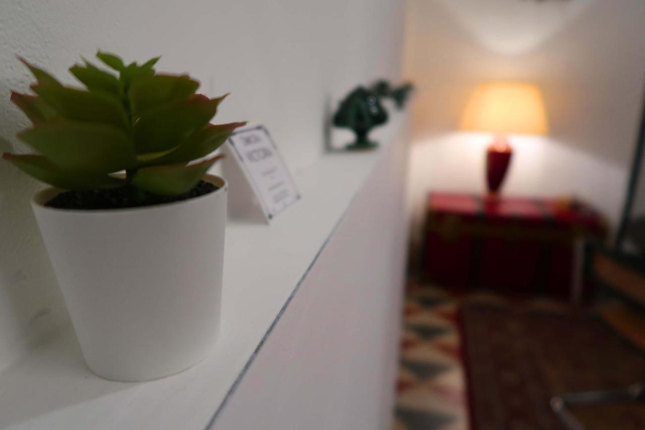 Apartmán Dimora Victoria Bari Exteriér fotografie