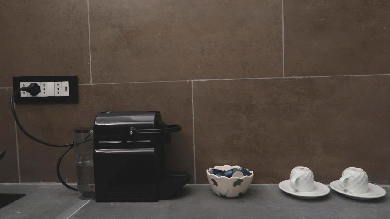 Apartmán Dimora Victoria Bari Exteriér fotografie