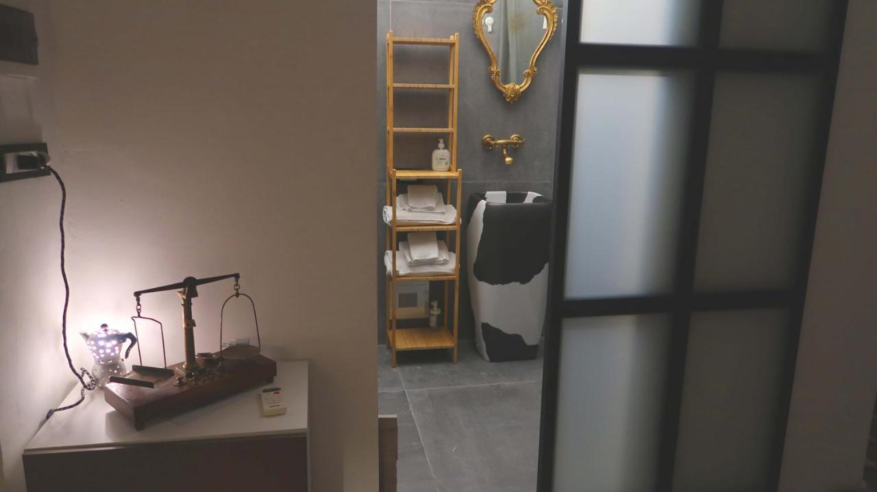 Apartmán Dimora Victoria Bari Exteriér fotografie