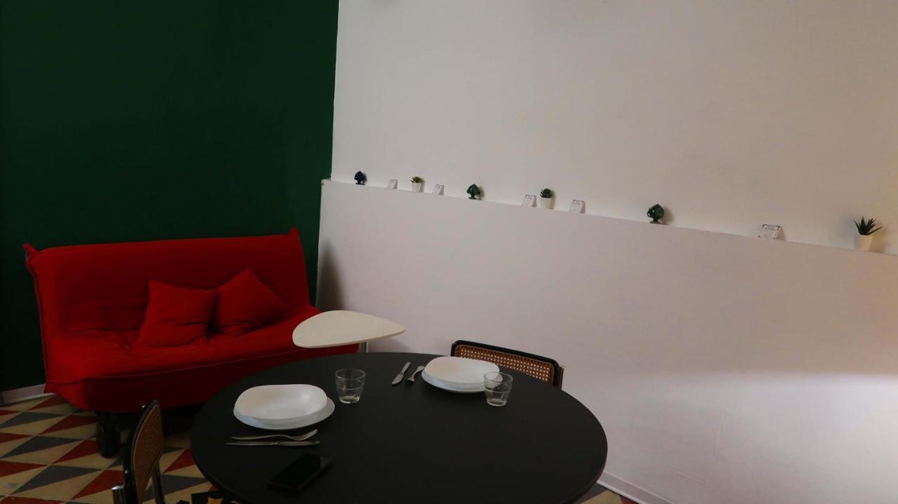 Apartmán Dimora Victoria Bari Exteriér fotografie
