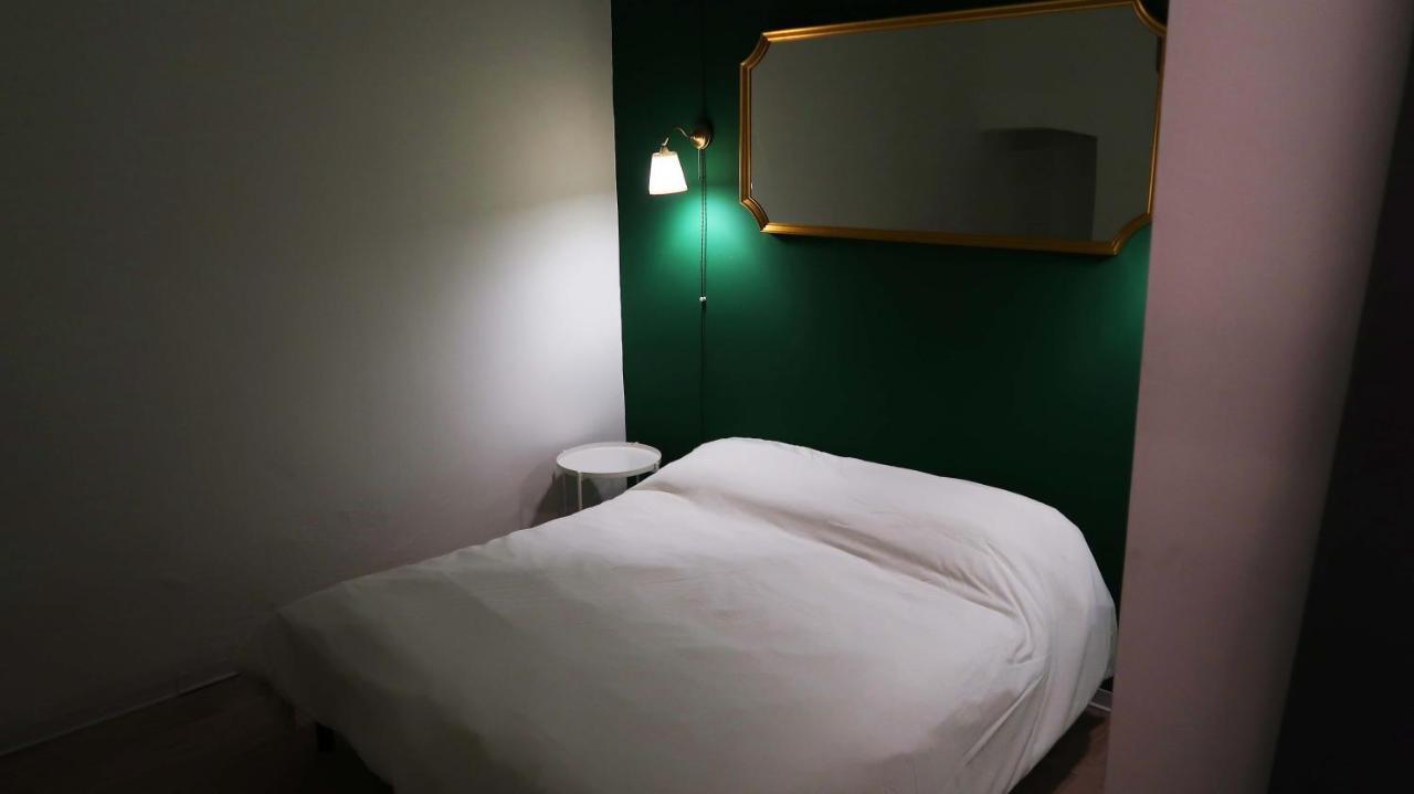 Apartmán Dimora Victoria Bari Exteriér fotografie