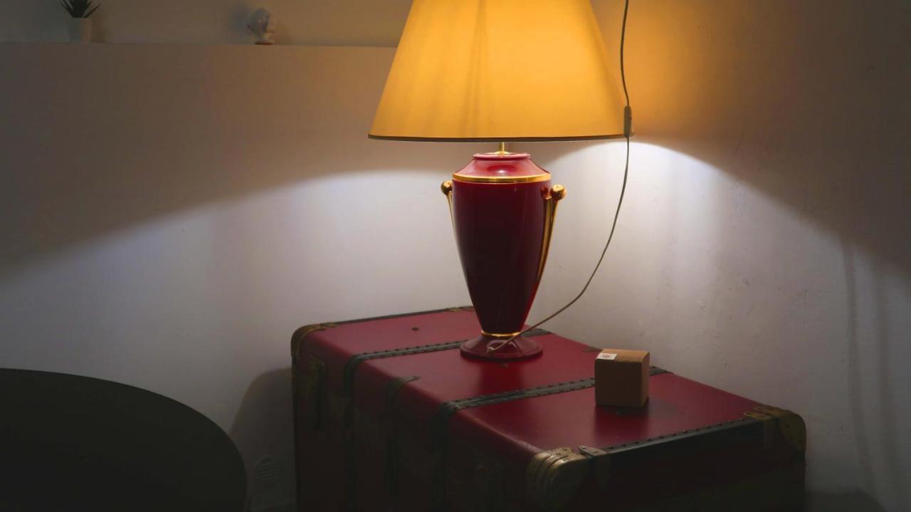 Apartmán Dimora Victoria Bari Exteriér fotografie