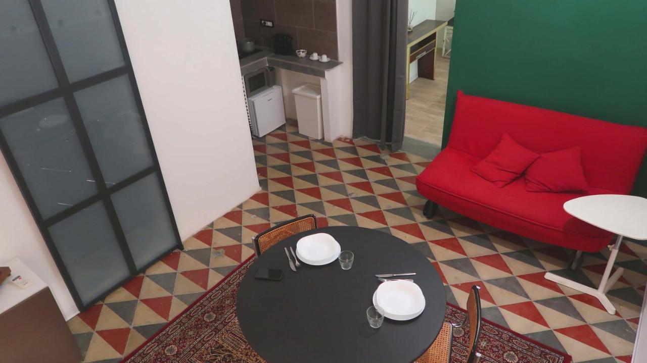 Apartmán Dimora Victoria Bari Exteriér fotografie
