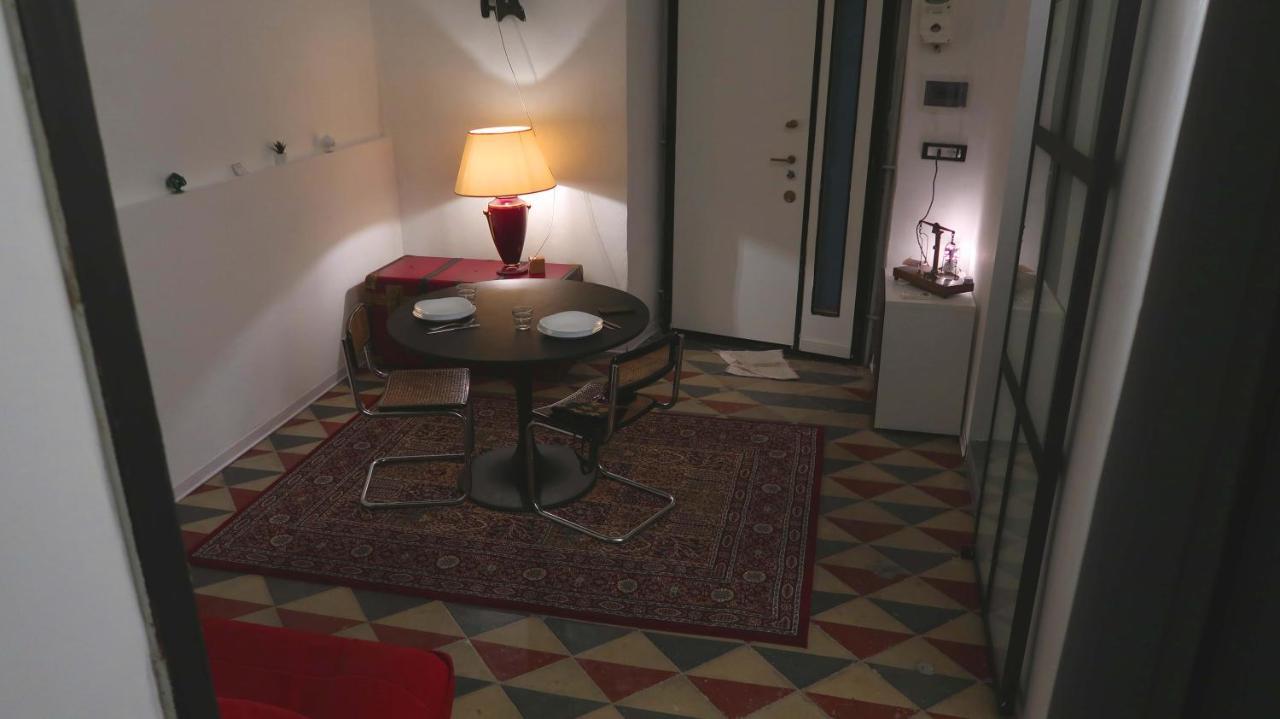 Apartmán Dimora Victoria Bari Exteriér fotografie