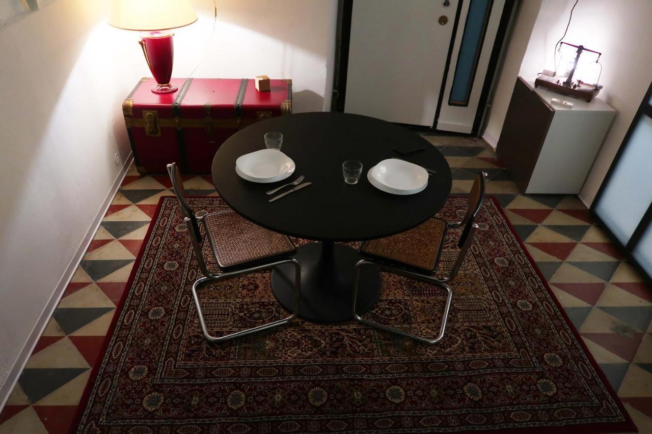 Apartmán Dimora Victoria Bari Exteriér fotografie
