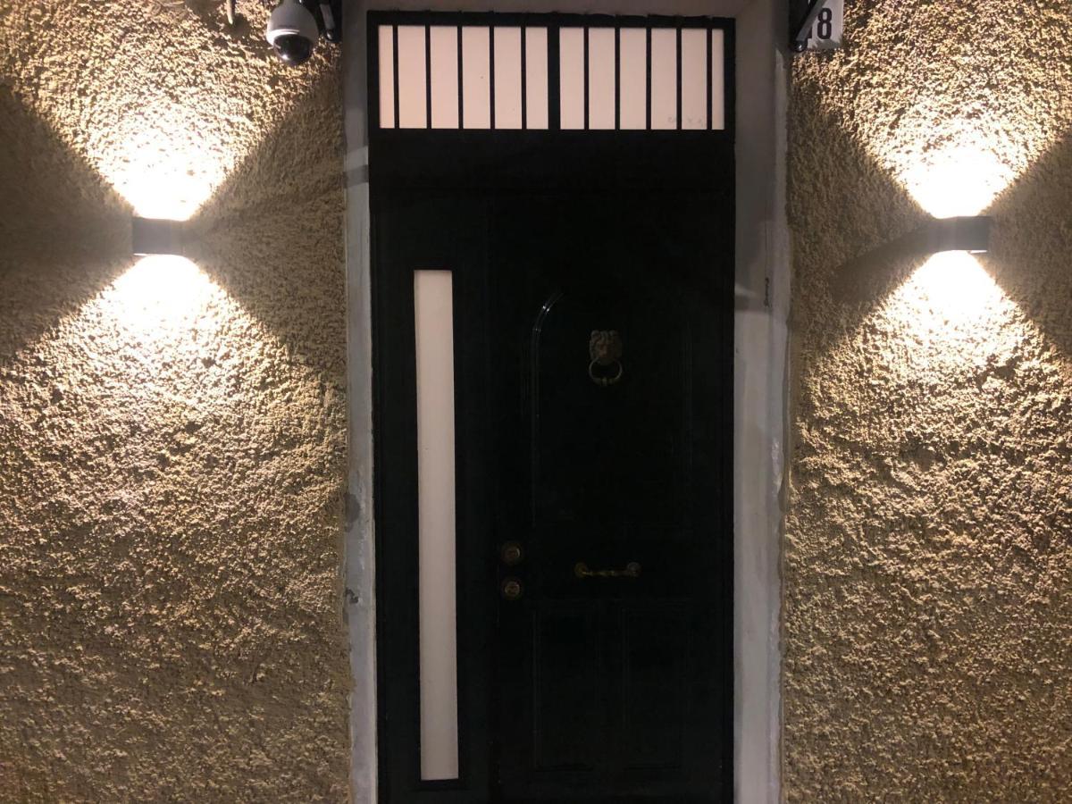 Apartmán Dimora Victoria Bari Exteriér fotografie