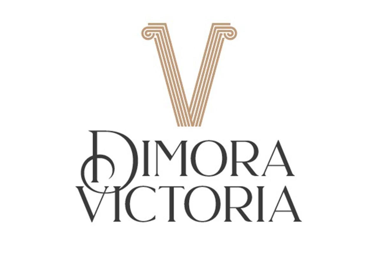 Apartmán Dimora Victoria Bari Exteriér fotografie