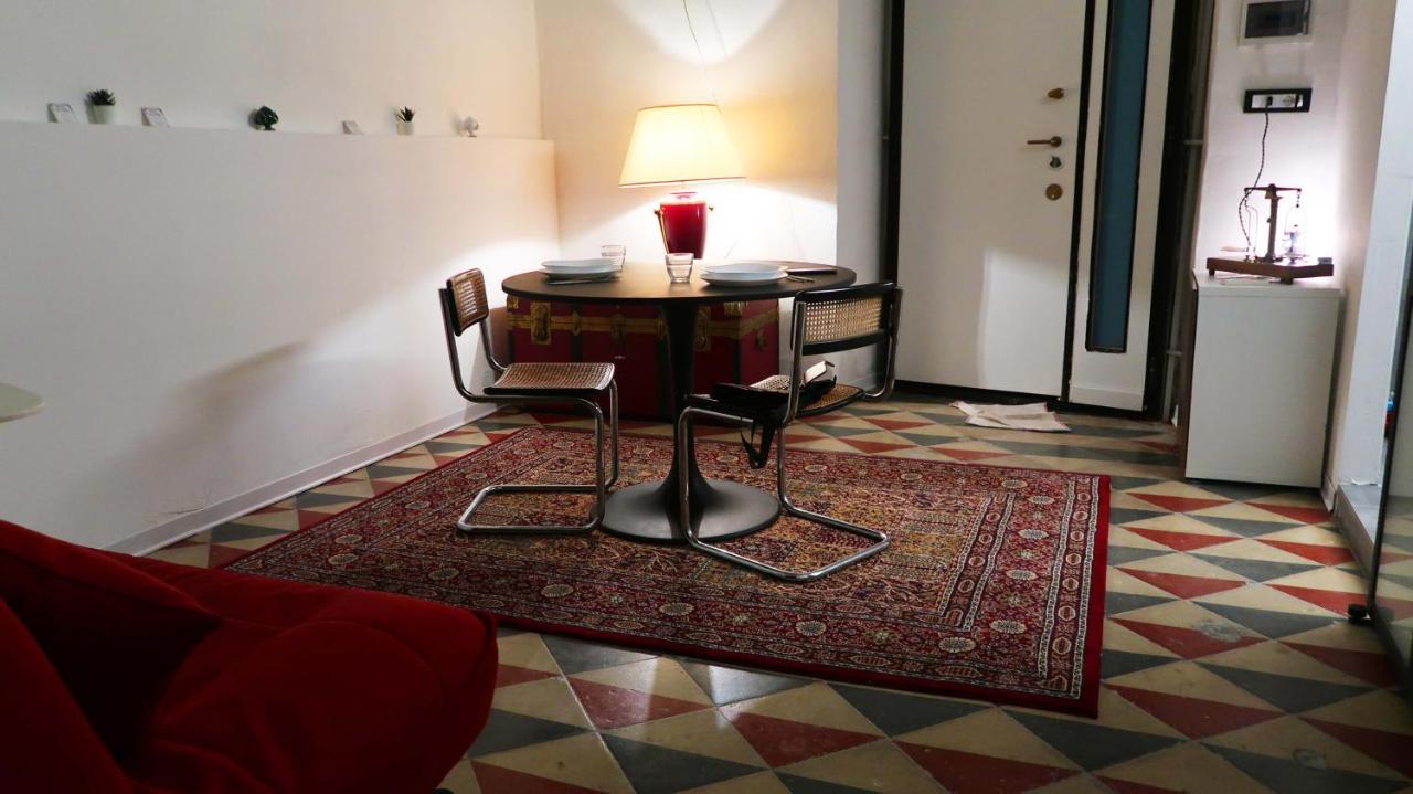 Apartmán Dimora Victoria Bari Exteriér fotografie