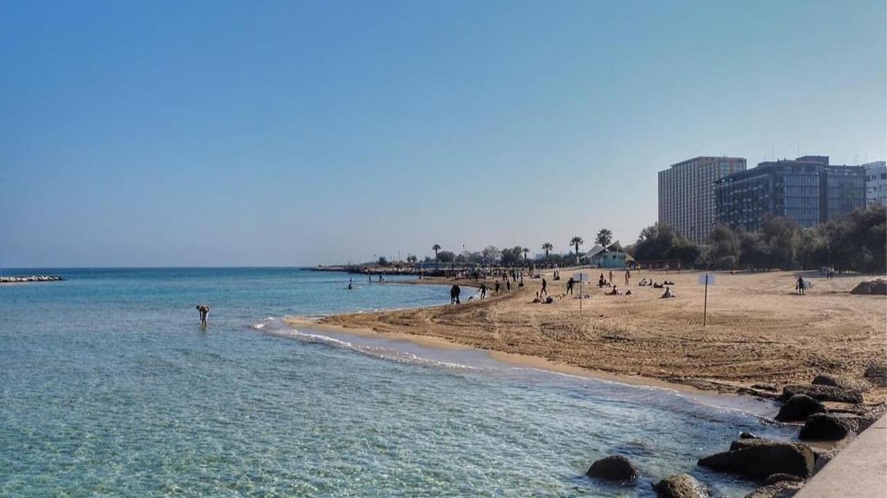 Apartmán Dimora Victoria Bari Exteriér fotografie