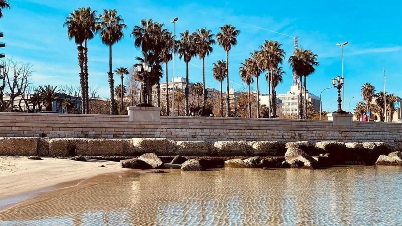 Apartmán Dimora Victoria Bari Exteriér fotografie