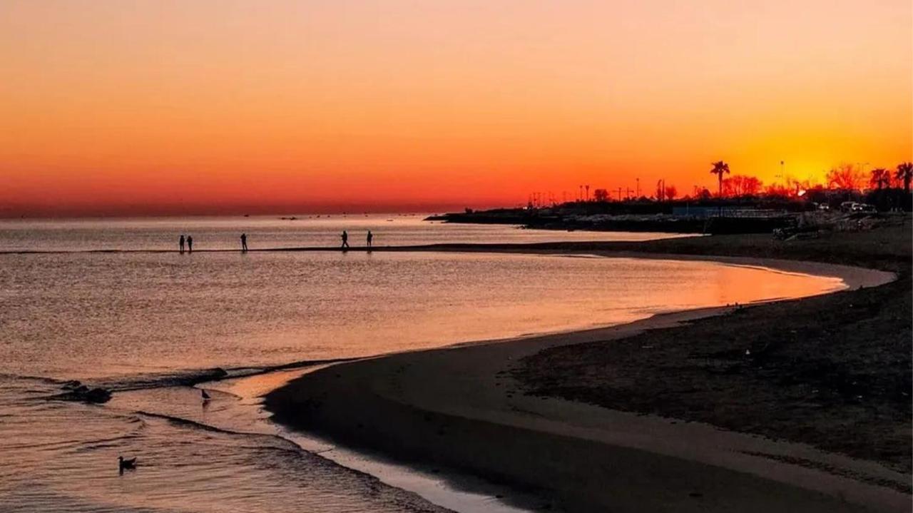 Apartmán Dimora Victoria Bari Exteriér fotografie