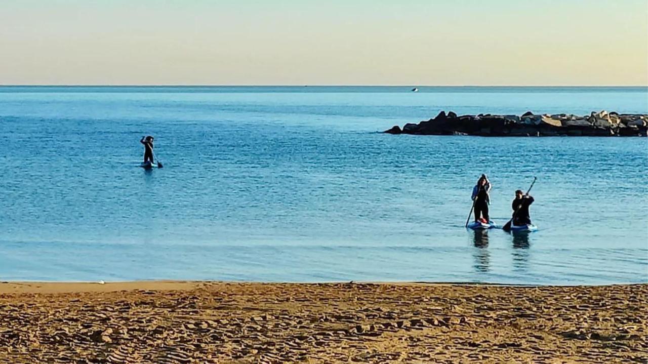 Apartmán Dimora Victoria Bari Exteriér fotografie